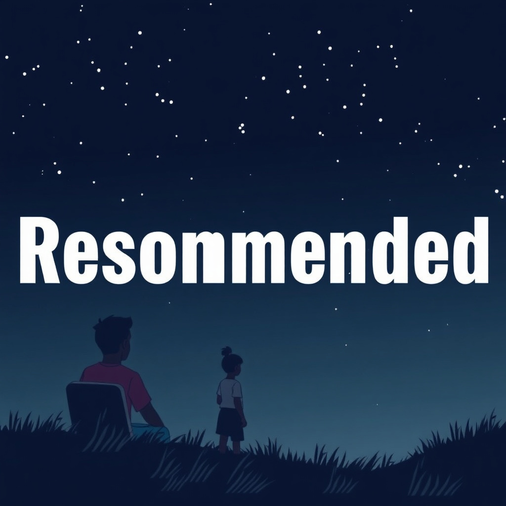 Recommended film