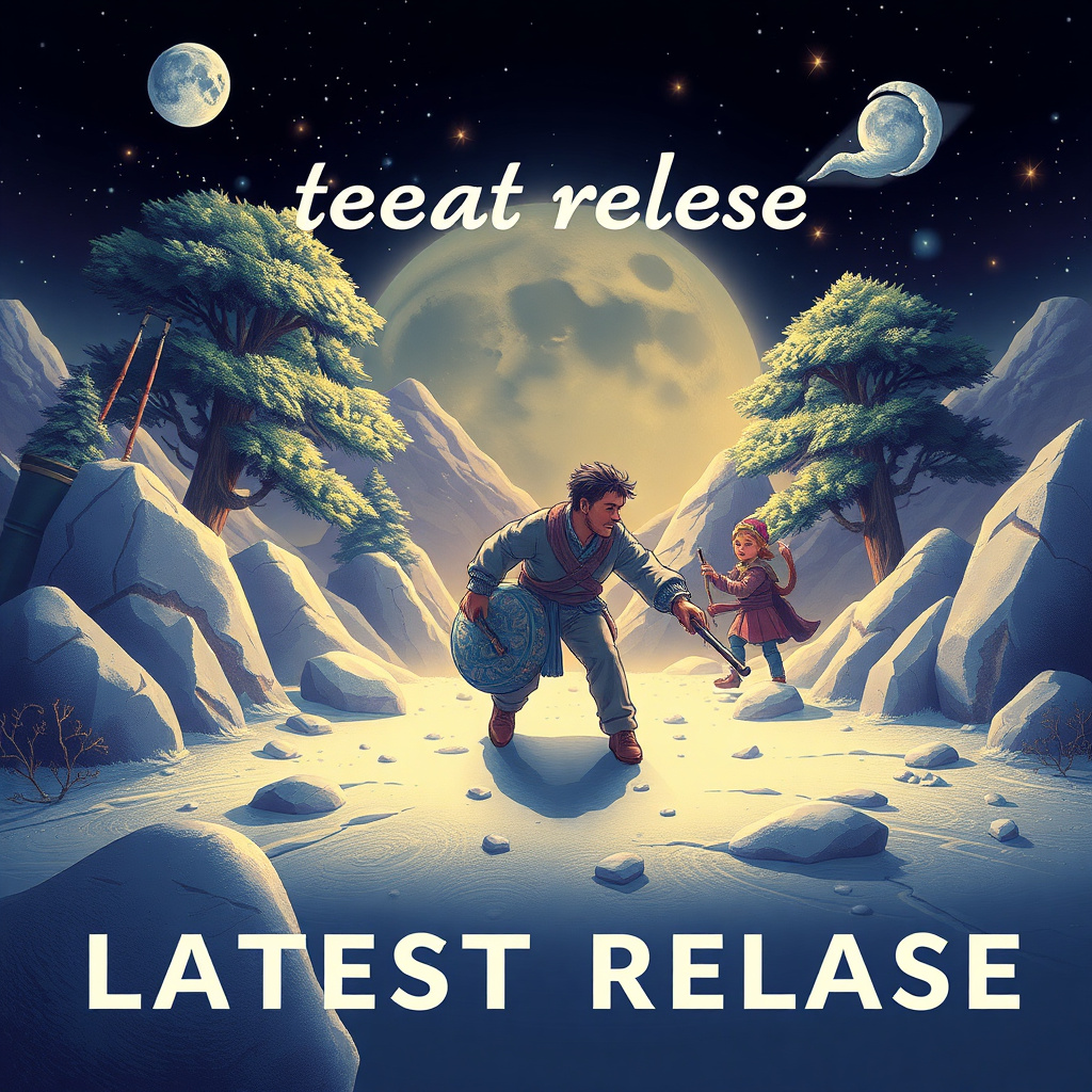 Latest release